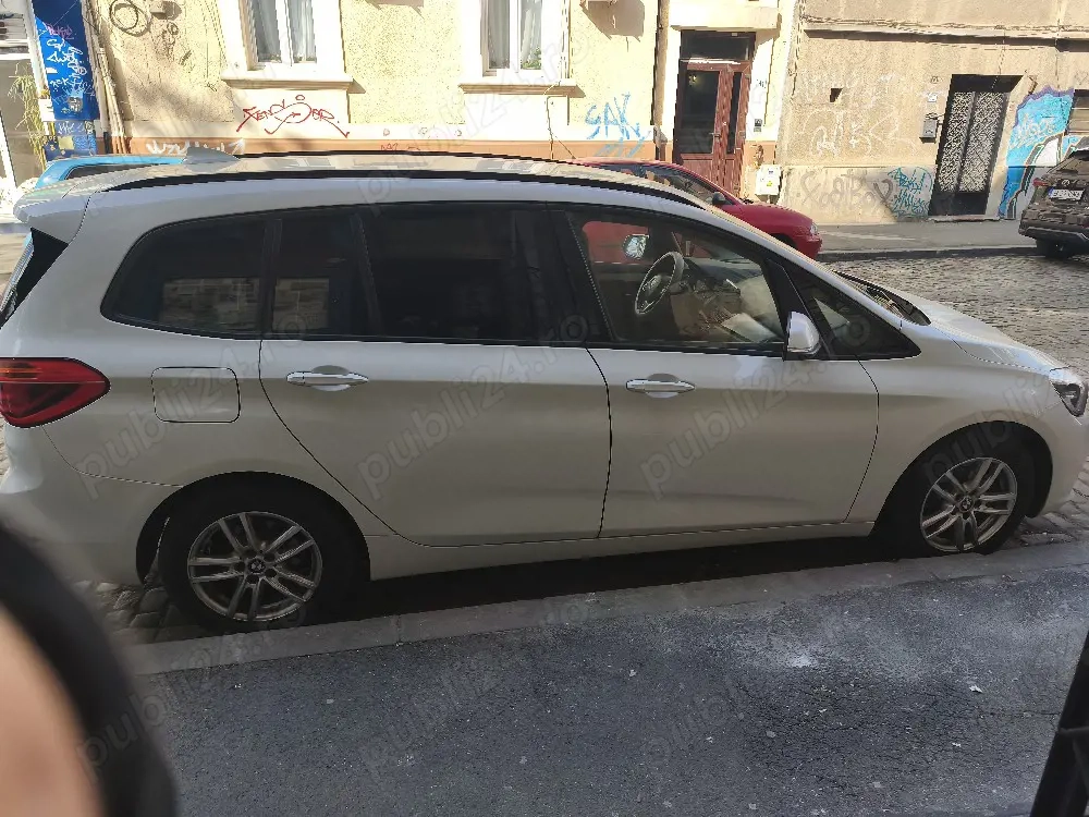 Masina de vanzare 2018