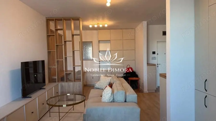 Vivalia Grand - Apartament cu 2 camere si parcare inclusa - Take Ionescu