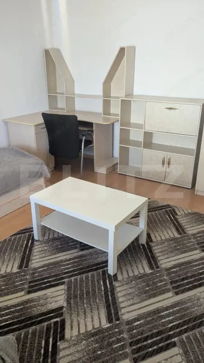 Apartament 1 cameră | Etaj intermediar -zona centrala, linistita