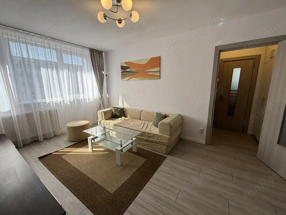 2 Camere Iancului - Matei Voievod - Vatra Luminoasa - Recent renovat!