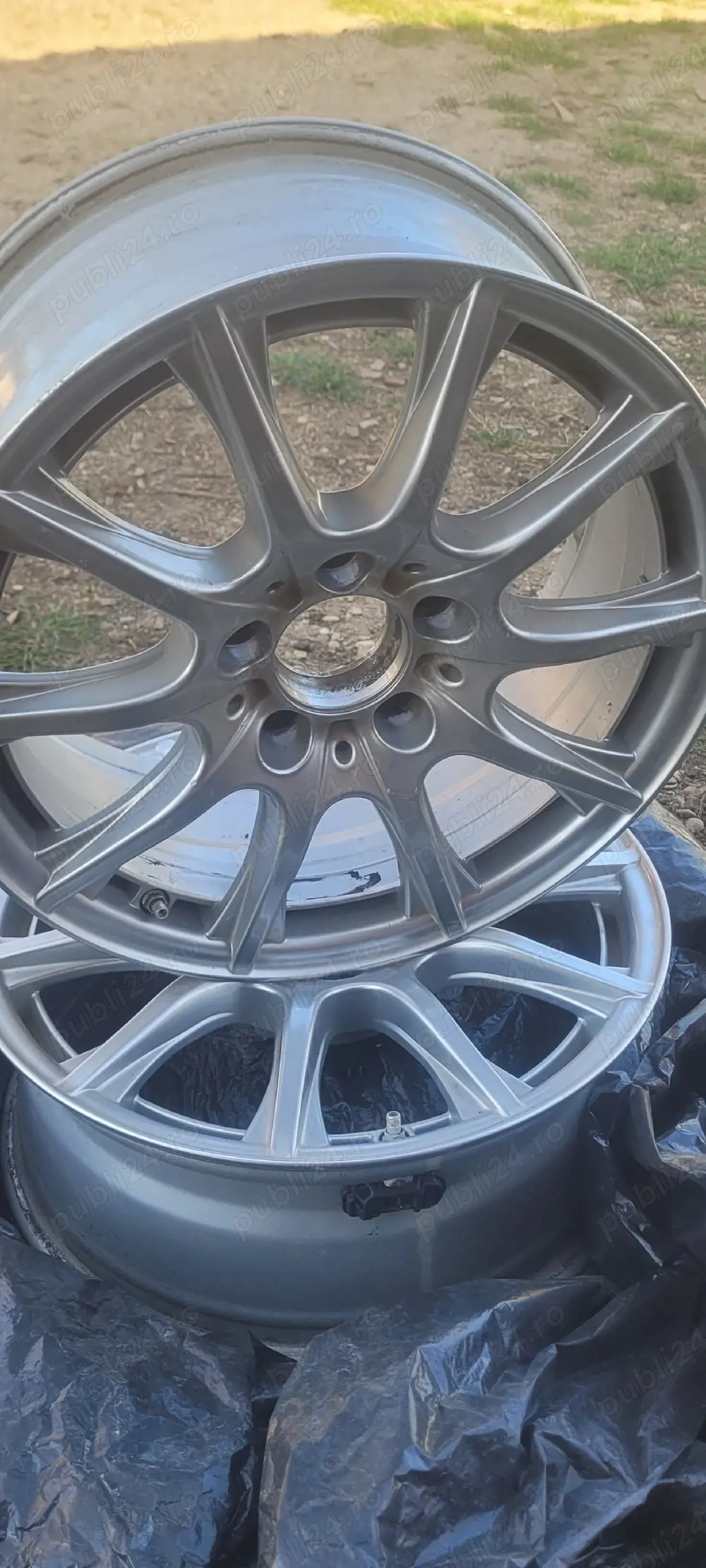 Vand jante mercedes !