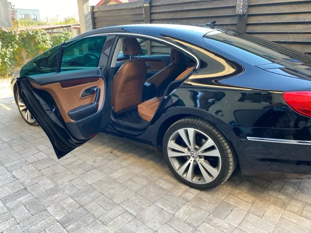 Volkswagen Passat CC 2