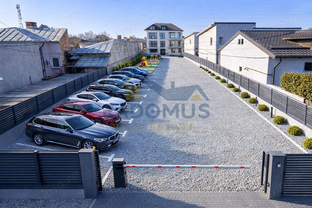 Proiect rezidențial – oportunitate investițională Ploiești