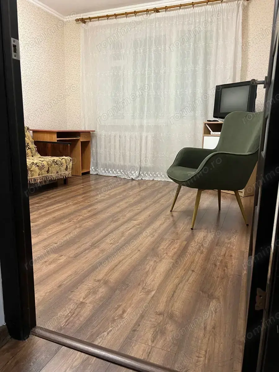 Garsoniera in zona Vitan