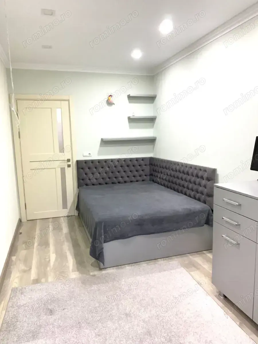 Apartament de 2 camere in zona Vitan-Barzesti