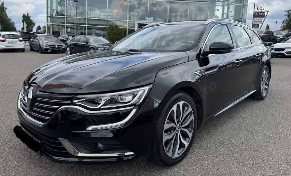 Vand Renault Talisman