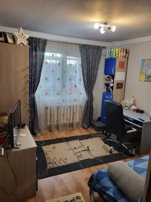 Apartament cu 2 camere Primaverii