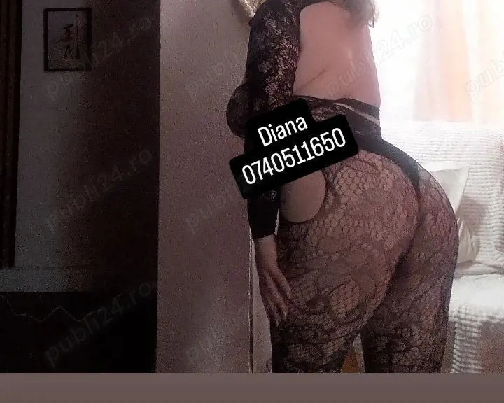 Diana1000%reala poze recente