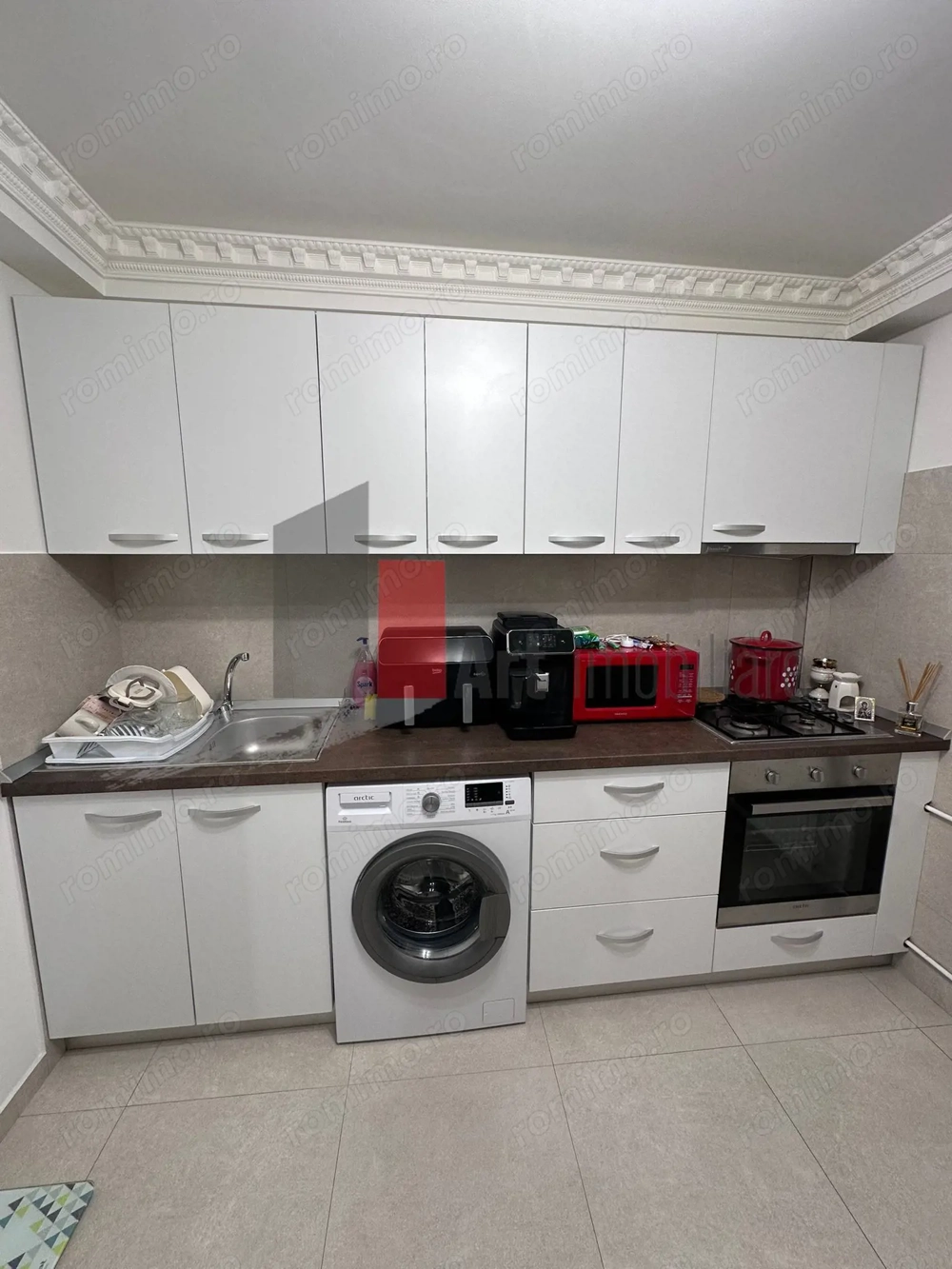 Garsoniera Alba Iulia - Decebal