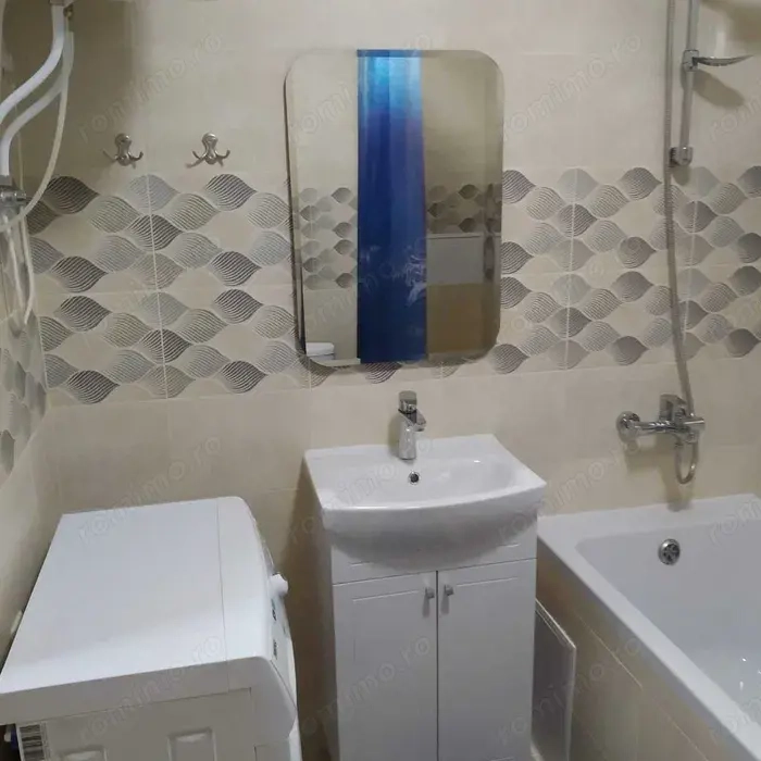 Garsonieră de închiriat   Zona Lacul Tei