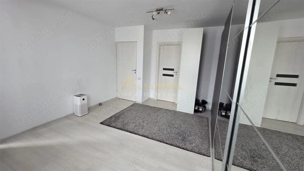 Popesti Casa Duplex P+1+M 5 camere - 3 bai