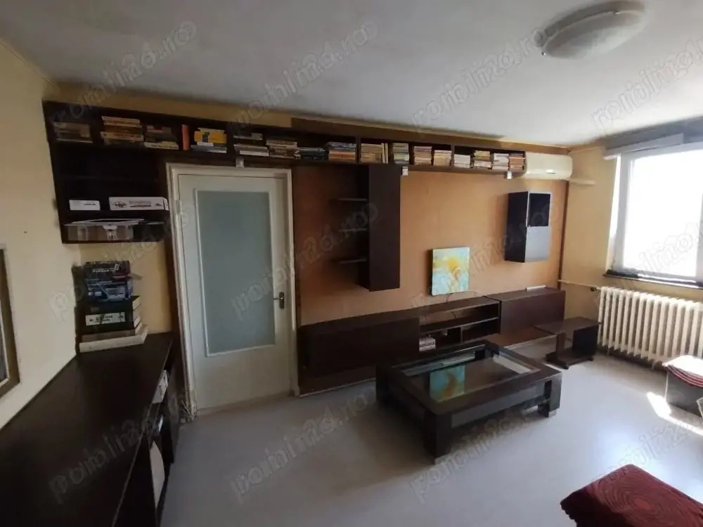 Vanzare 3 camere Titan-Aleea Giurgeni