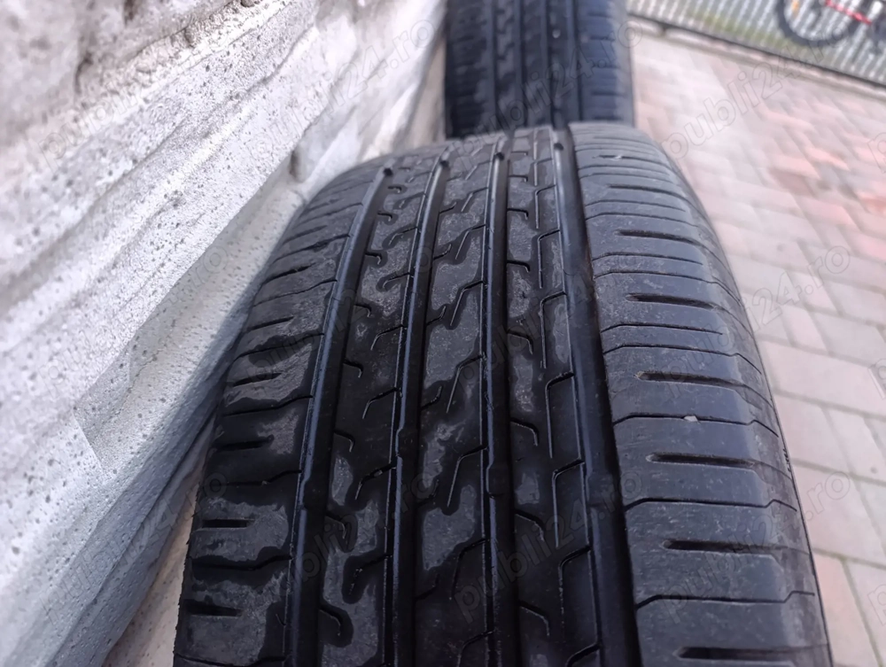 4 anvelope Continental Eco Contact 225/60/18 104V XL