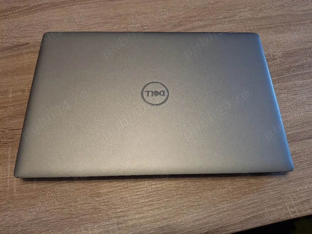 Laptop Dell 5520