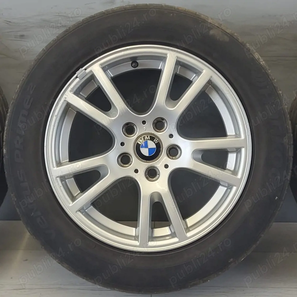 Roti/Jante BMW 5x120 235/55 R17 X3 (E83), Seria 3, Seria 1;Honda;Tesla