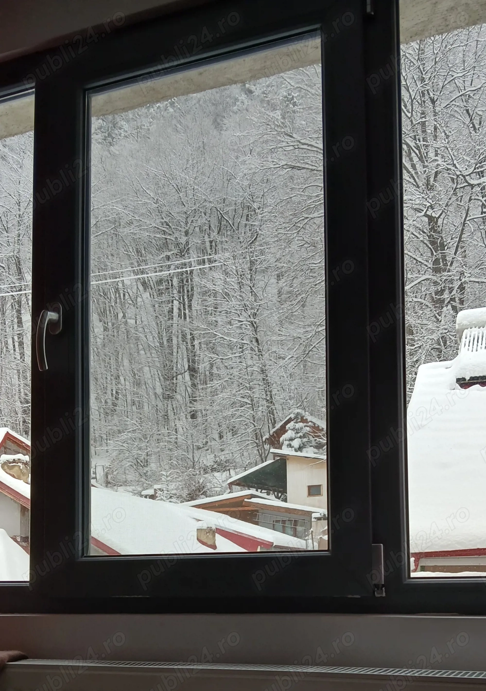 Oportunitate apartament vacanță, investiție și activitate 