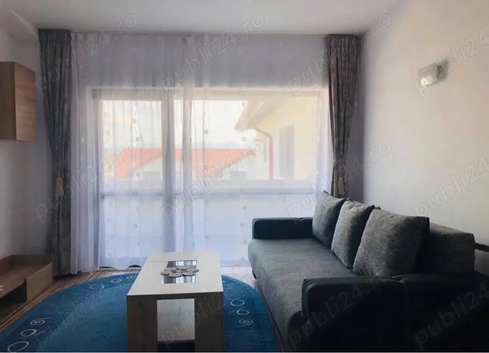 Chirie Brasov Apartament 2 camere