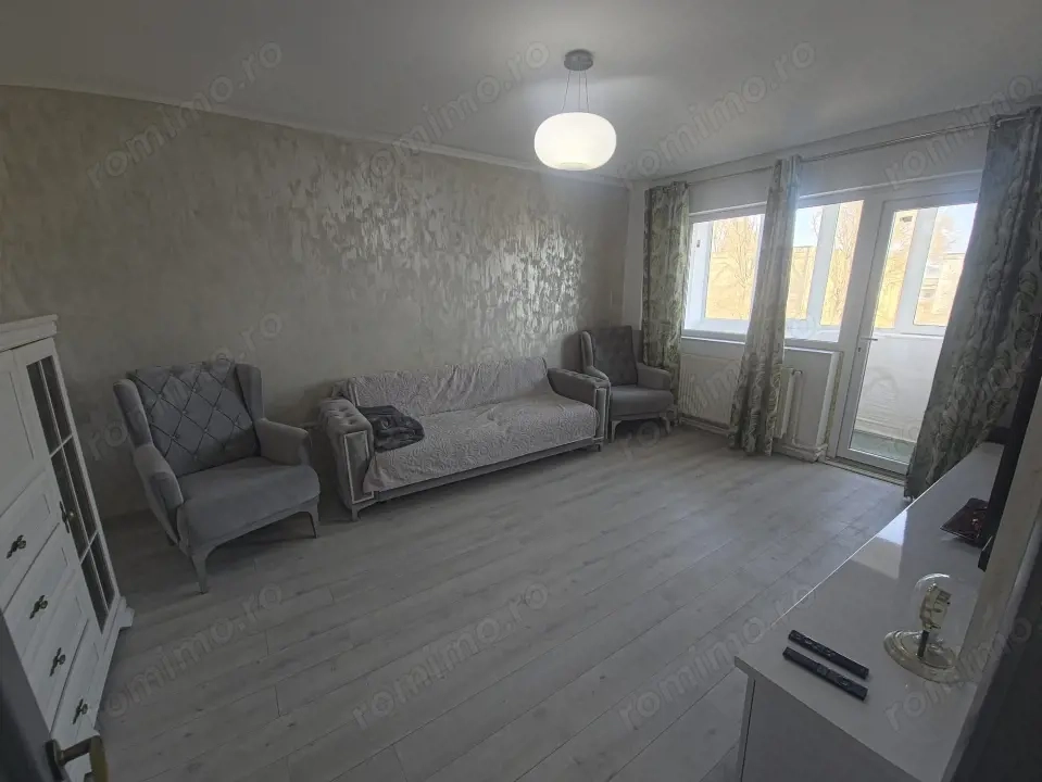 CET apartament 2 camere decomandat centrala lift