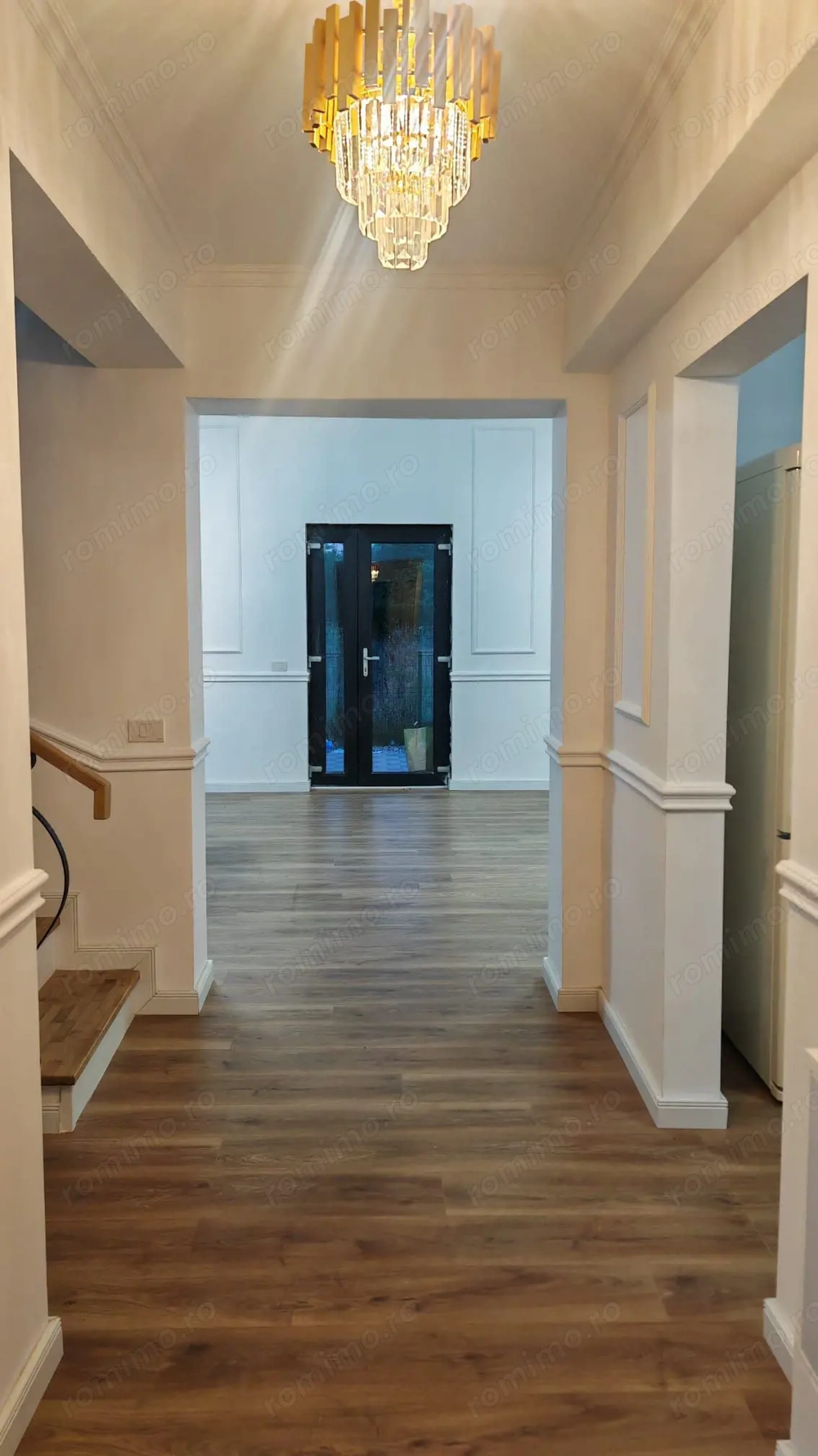 Oportunitatea casa Snagov / The opportunity of the Snagov house