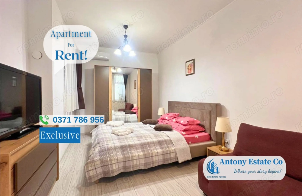 Apartament de inchiriat la casa, 1 camera, Ultracentral, Oradea