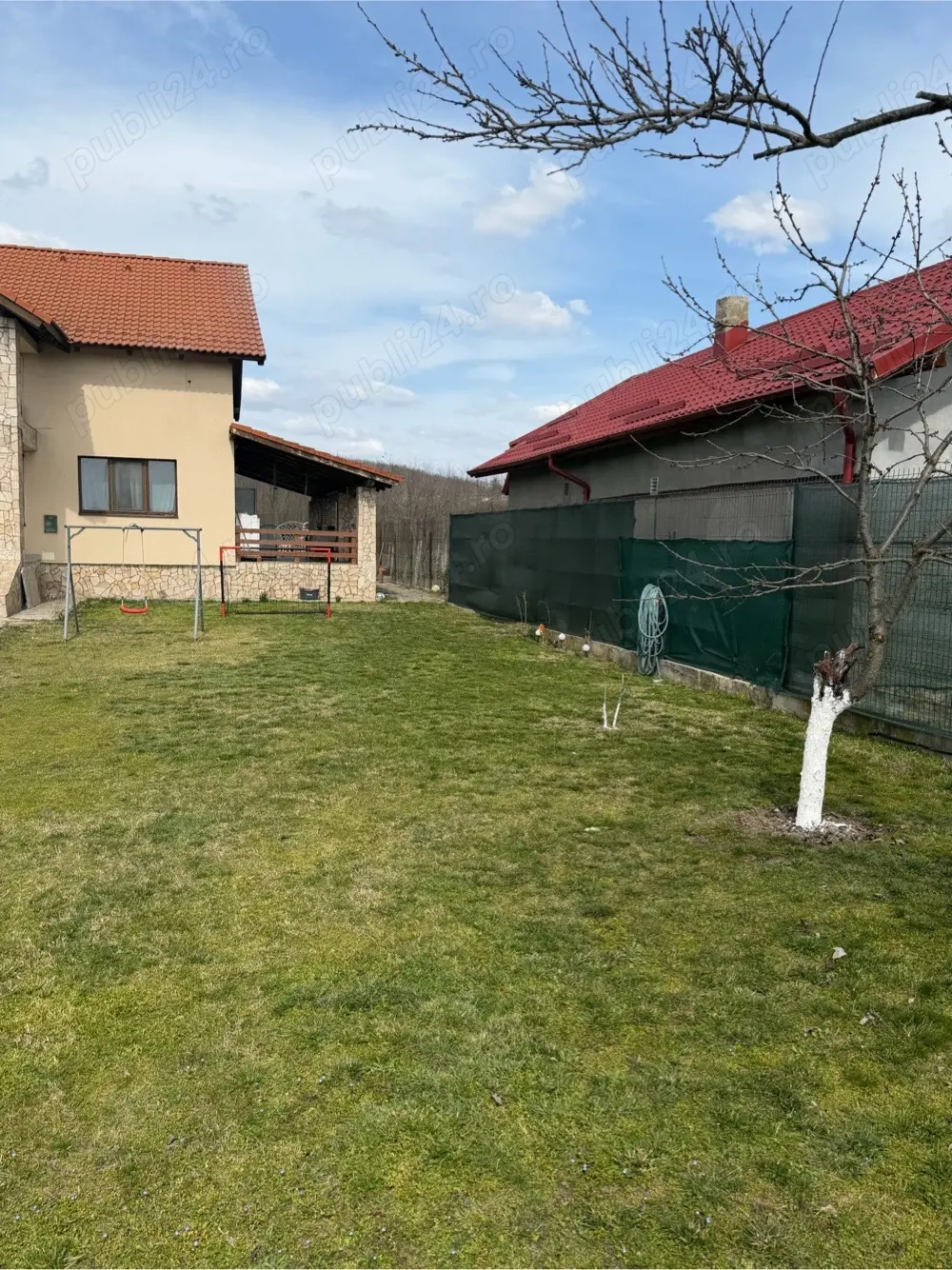 casa de vanzare orlesti valcea 