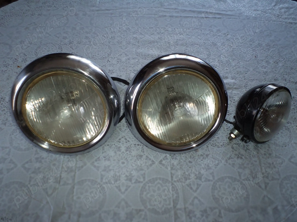 Set faruri ims si far proiector