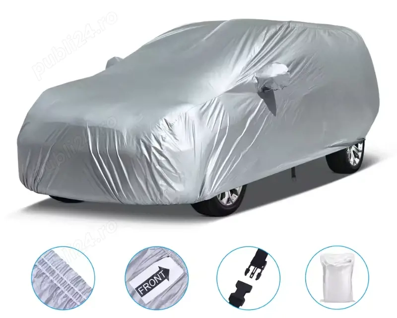 Vand Prelata Auto (Marimea M)