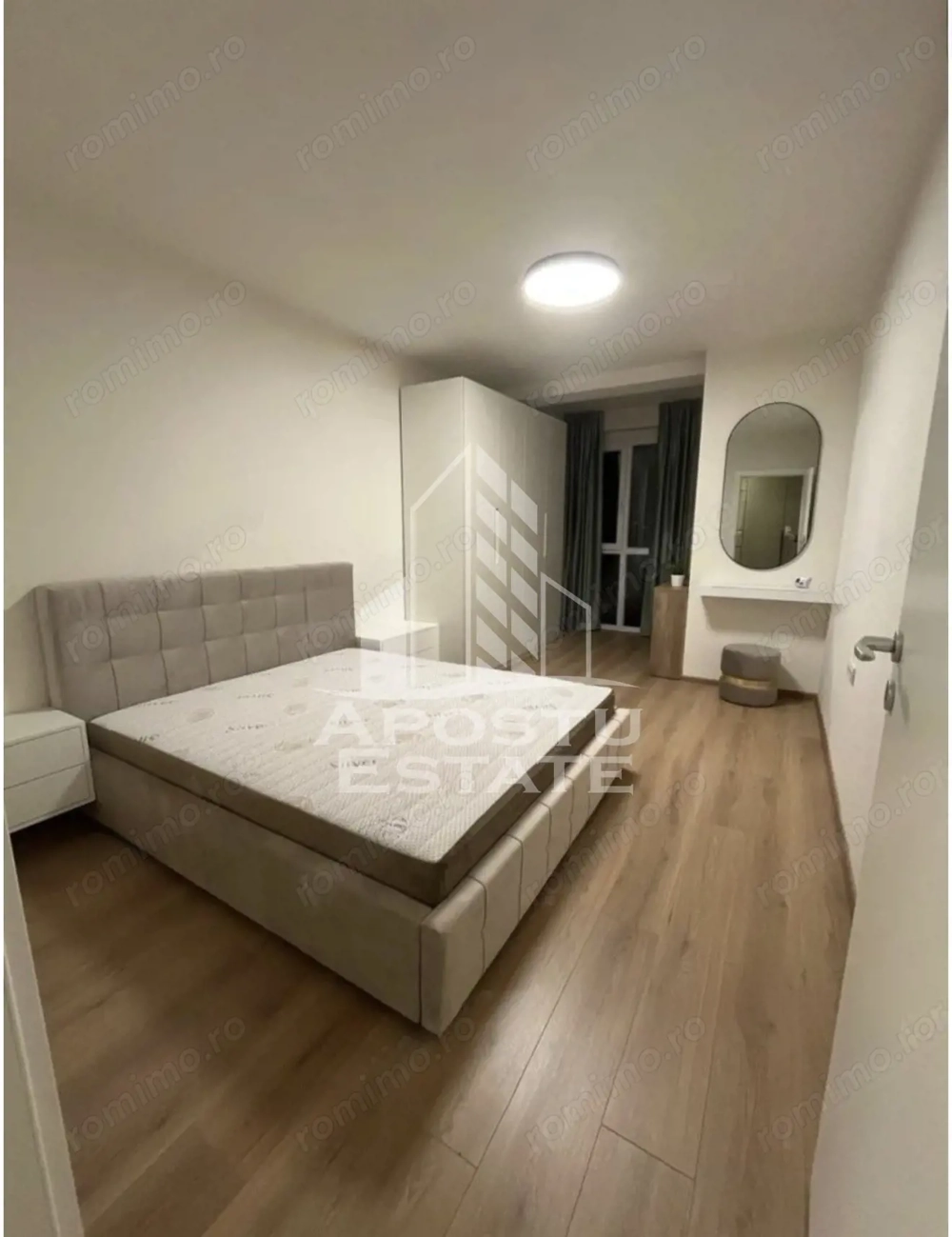 Apartament 2 camere de închiriat,Ultrafinisat, Complexul Wiso-Aradului