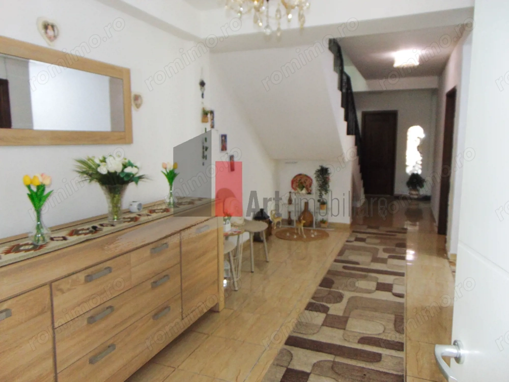 Vilă Premium 7 Camere – Finalizată 2023 | 274 mp Utili | Mutare Imediată