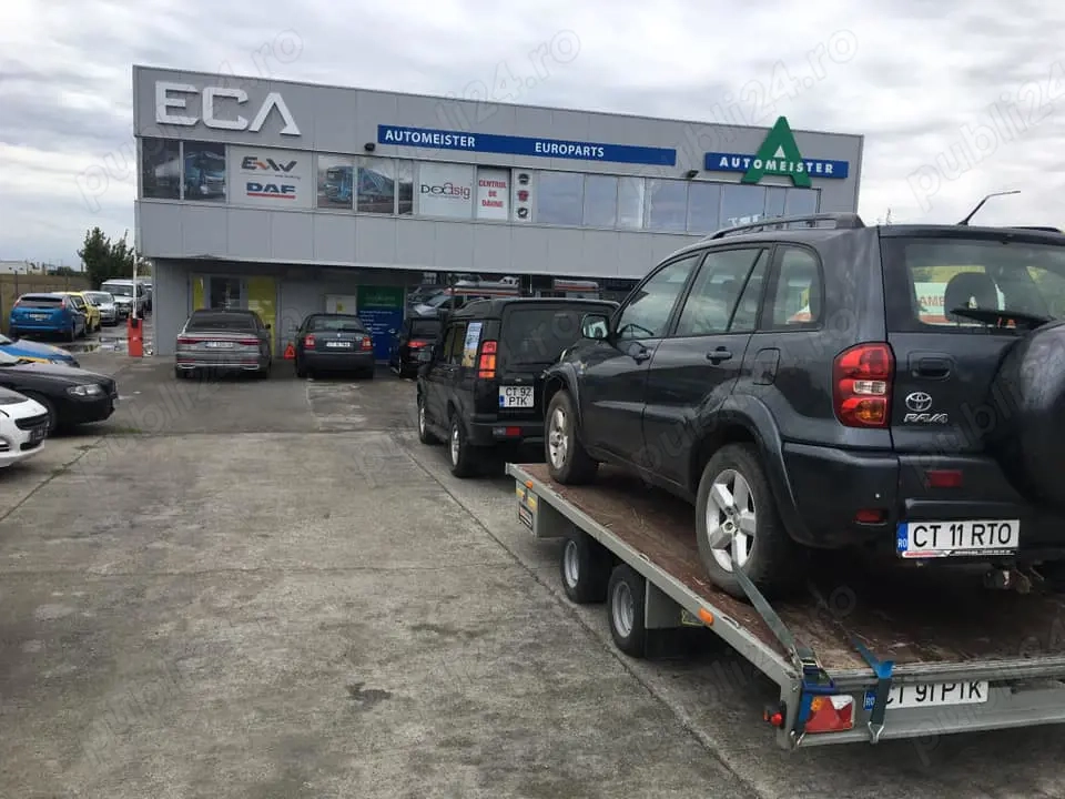 Angajam mecanic auto cu experienta