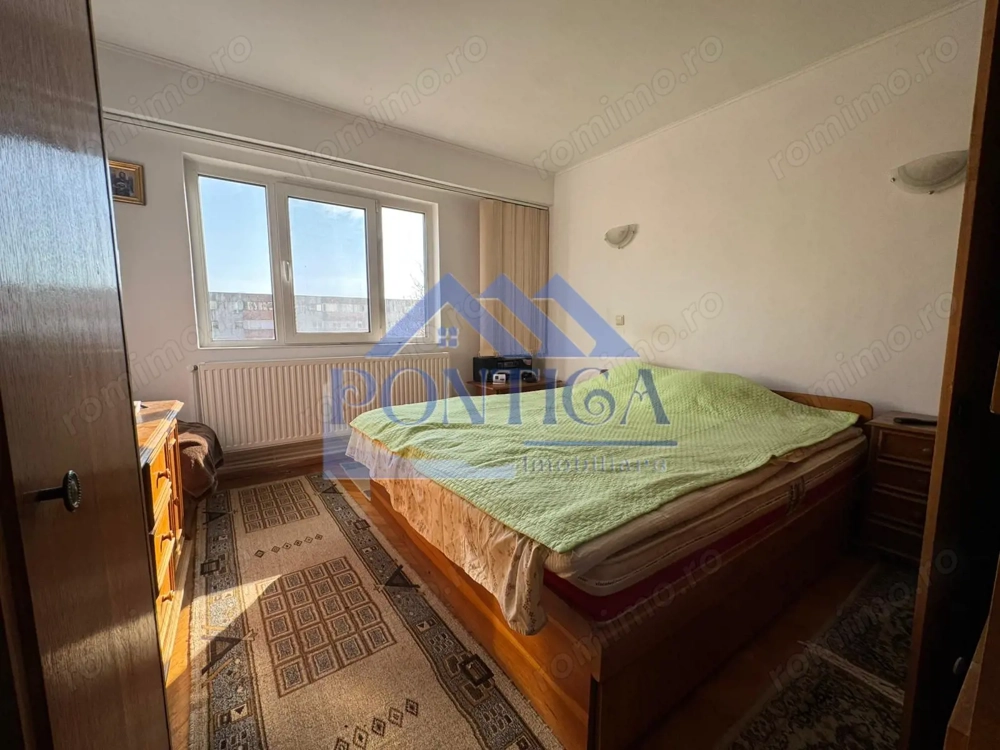 Apartament 3 camere | Casa de Cultura | 67mp |128000 euro