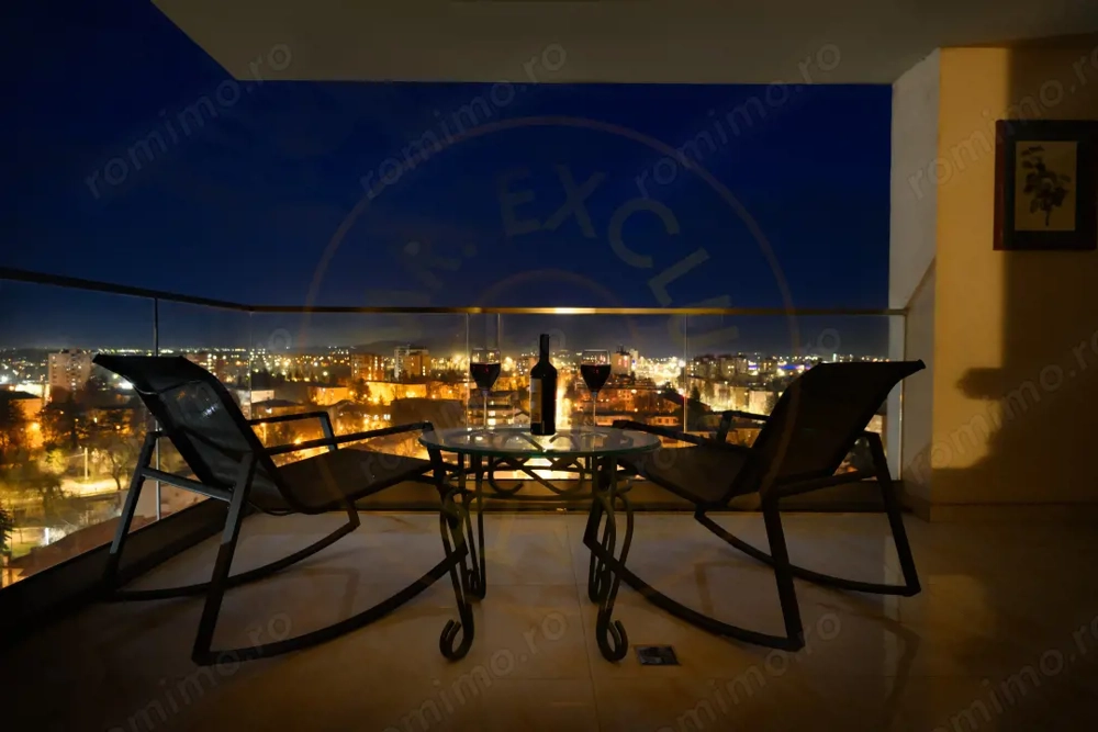 Probabil cea mai exclusivista resedinta urbana din Pitesti 