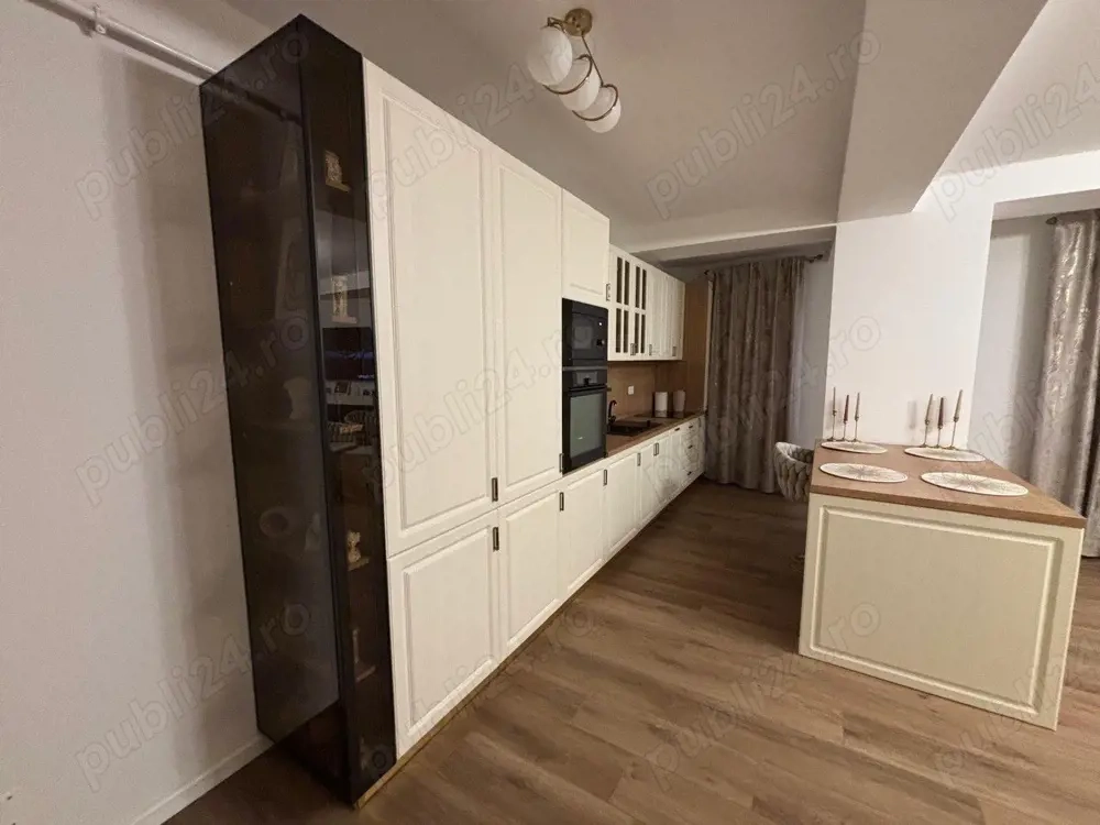 Apartament 3 camere 90,7mp