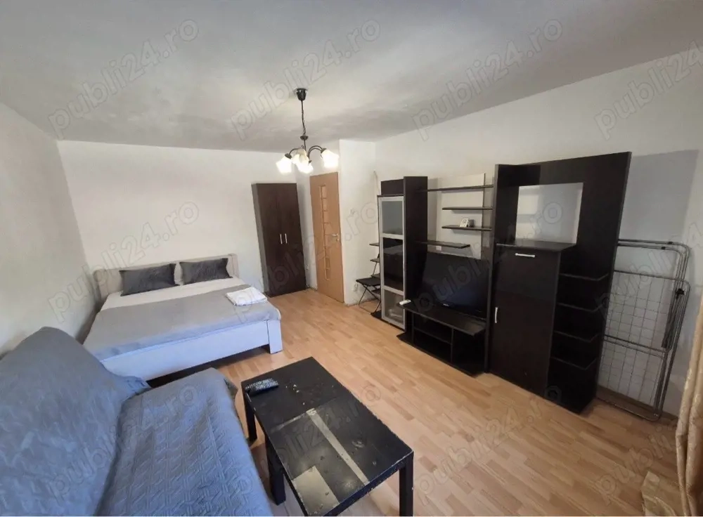 Garsoniere în regim hotelier - Brailita- Vitan Mall sector 3