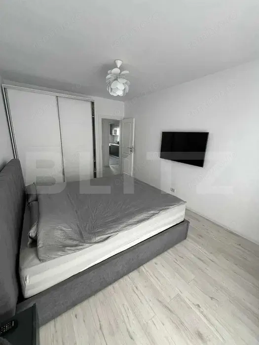 Apartament 3 camere + 2 bai - Vivamus Park Residence