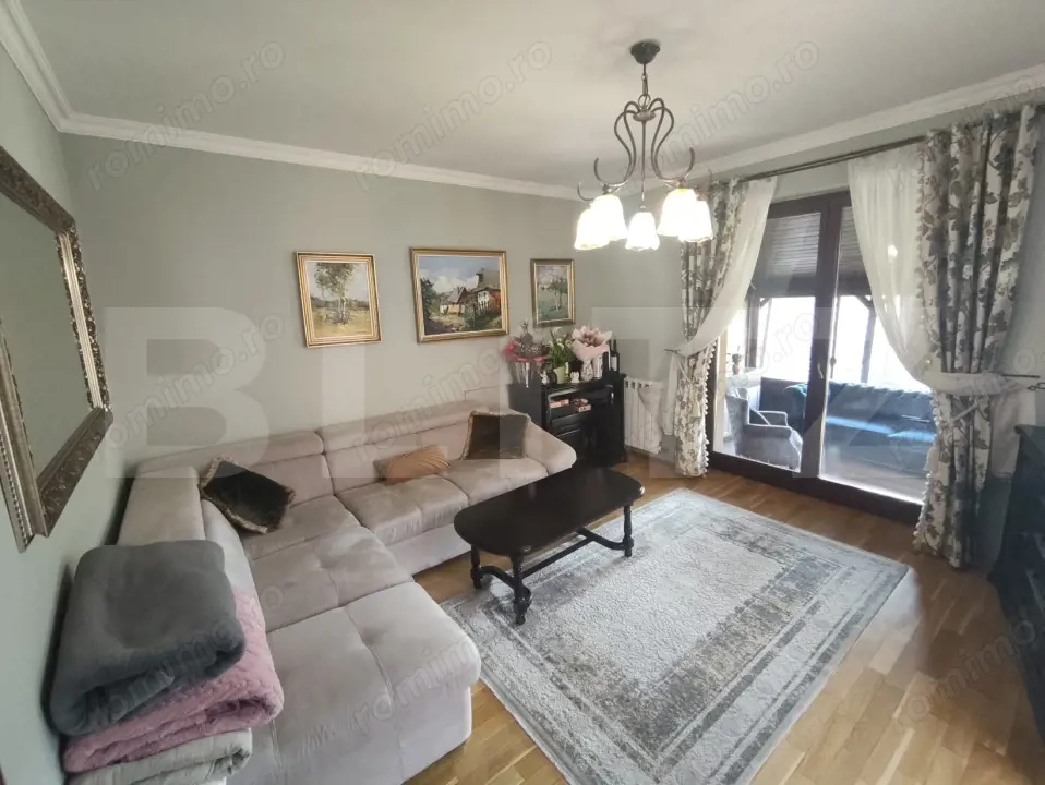 Casa cu etaj in Oradea cartierul Iosia