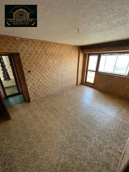 Gorjului - Valea Lunga | 3 Camere | 2 Bai | Balcon | Metrou