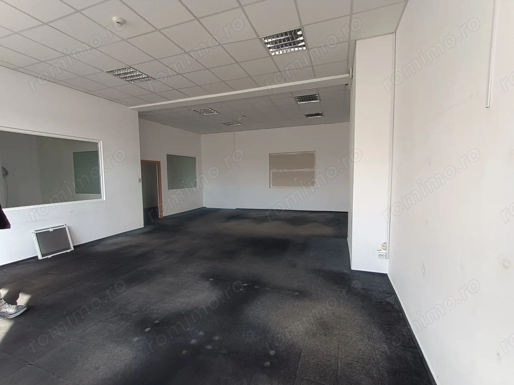 Piata Iancului   100mp etaj 1
