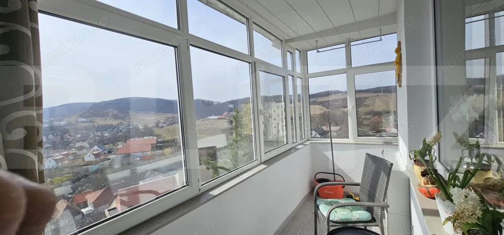 Apartament cochet cu vedere panoramică – Simeria, Sfântu Gheorghe