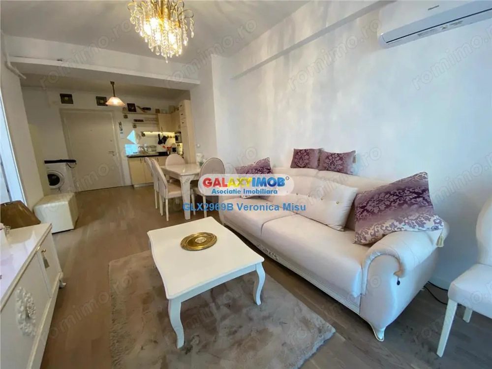 Apartament 2 camere de inchiriat   Vasile Lascar -Stefan cel Mare