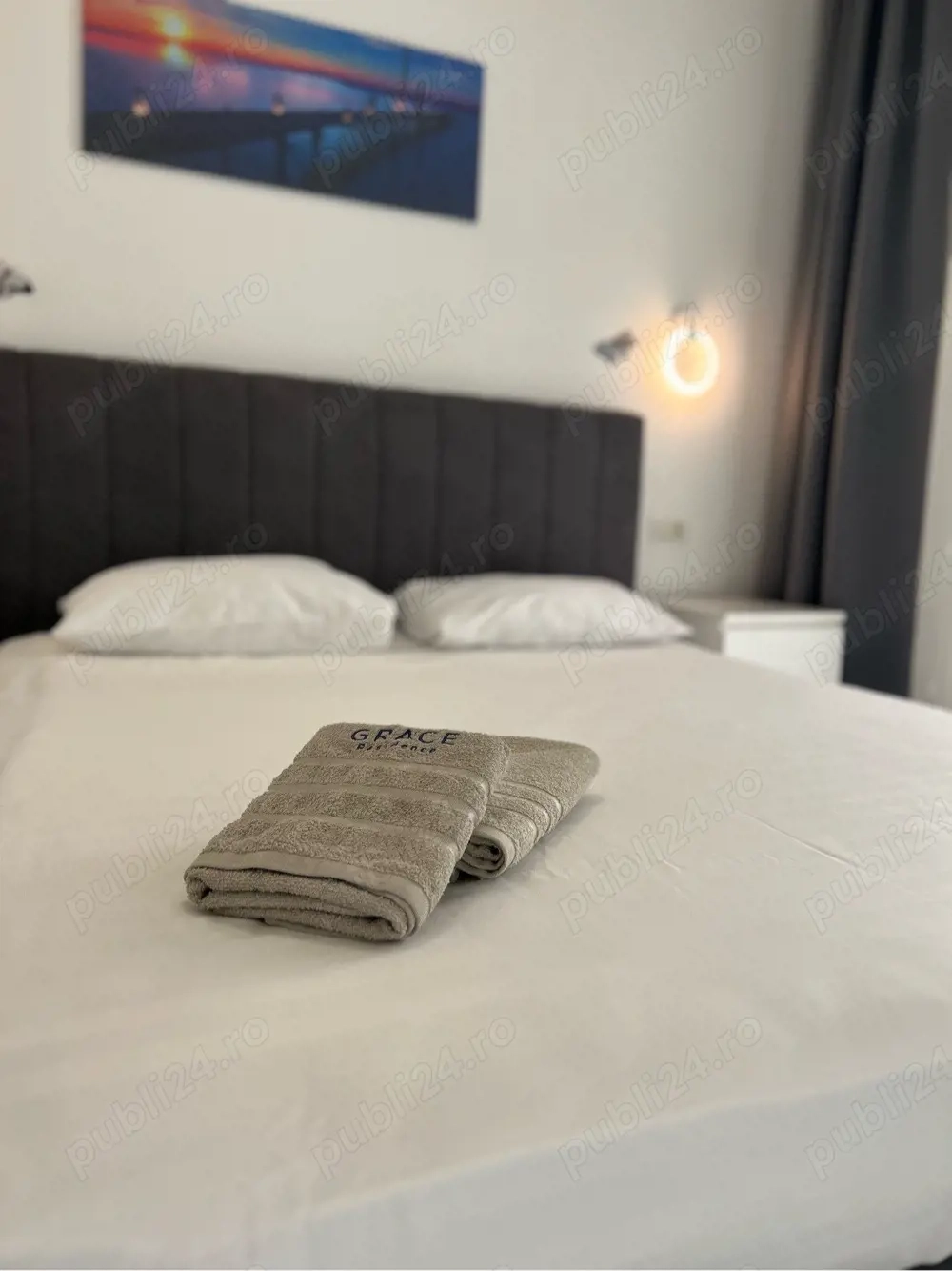 GraceResidence - AdoraPark