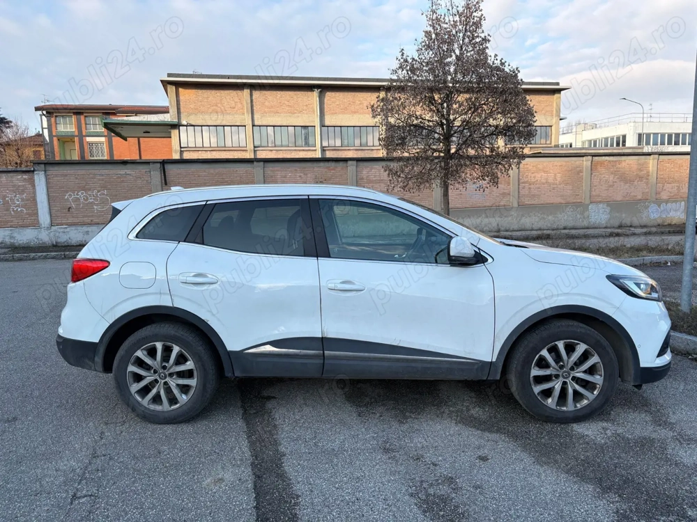 Renault Kadjar  2019 1.5 blue dci Business 115cv edc