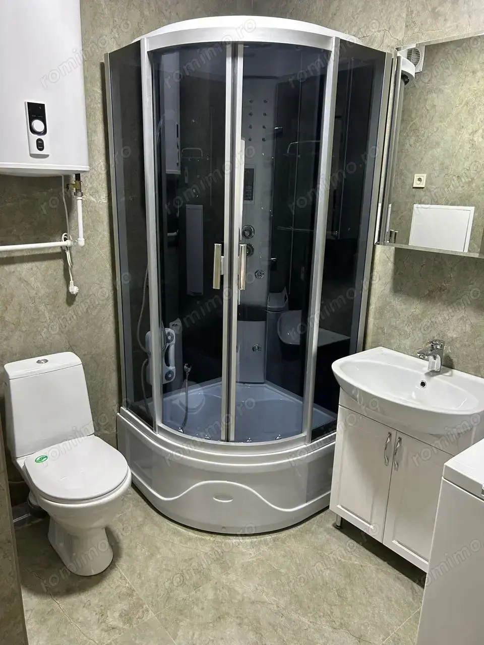  Garsoniera spre inchiriat in zona Vitan