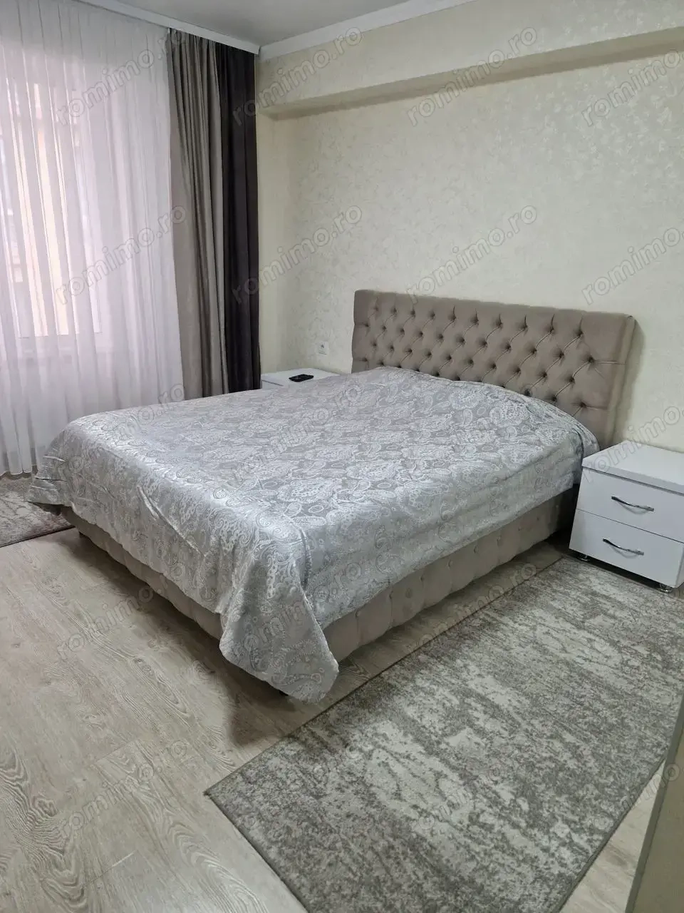 Garsoniera zona Grozavesti 