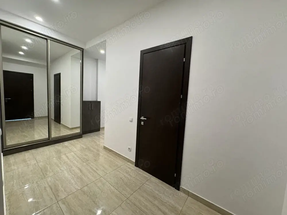 Apartament cu 2 camere in Pieței Reșița
