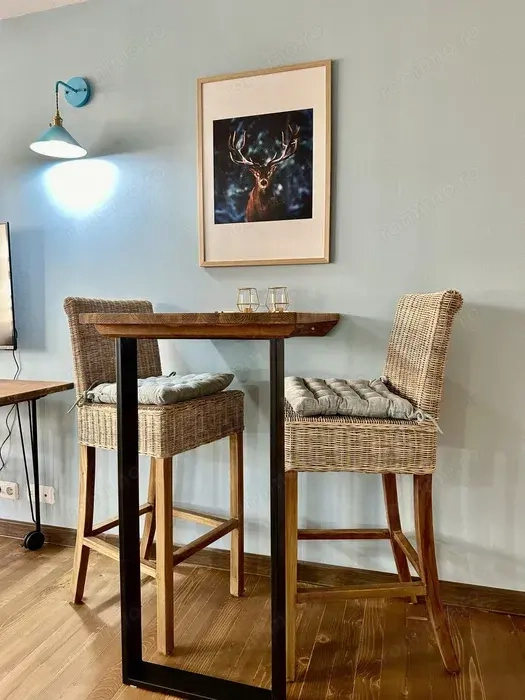 Garsonieră 30 mp, zona Herăstrău