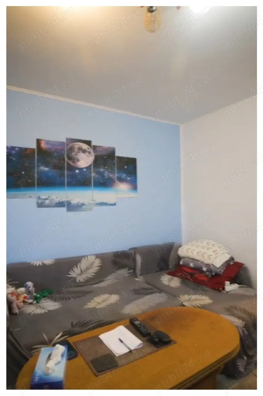 Casa 2 camere Tomis 2