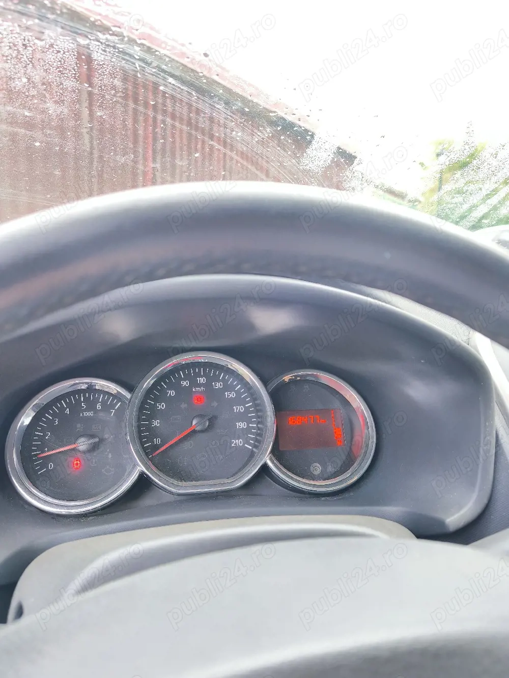 Logan 2 2016 0.9 tce