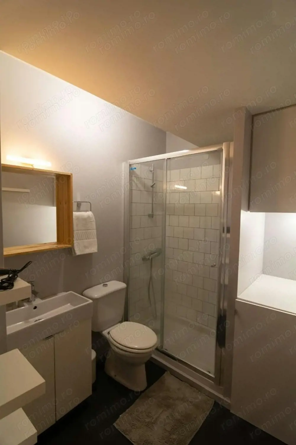 Garsonieră de închiriat în zona Tei