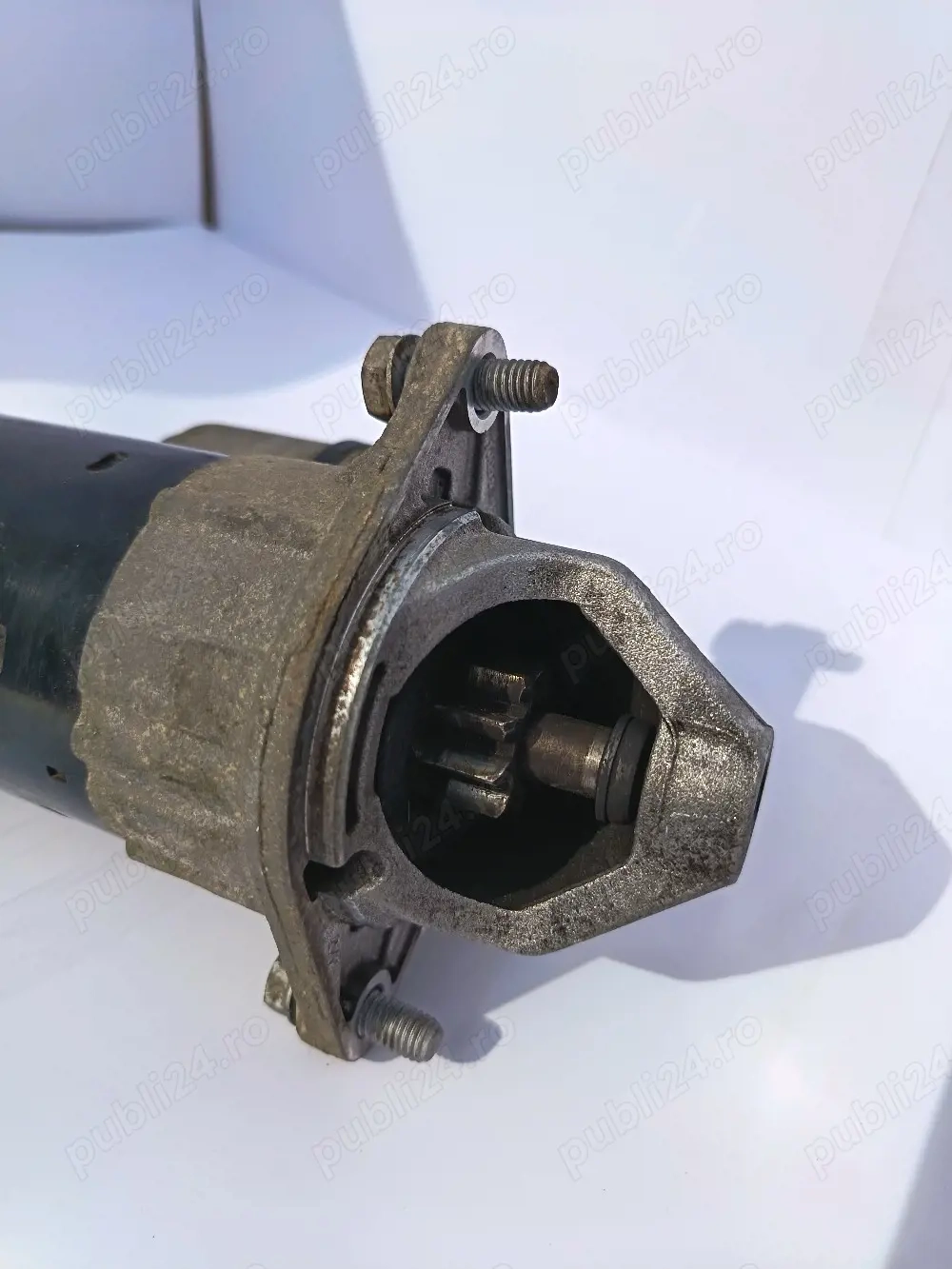 Electromotor Opel Corsa C 